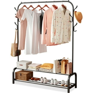 Clothes Racks in Store Fixtures Equipment Walmart