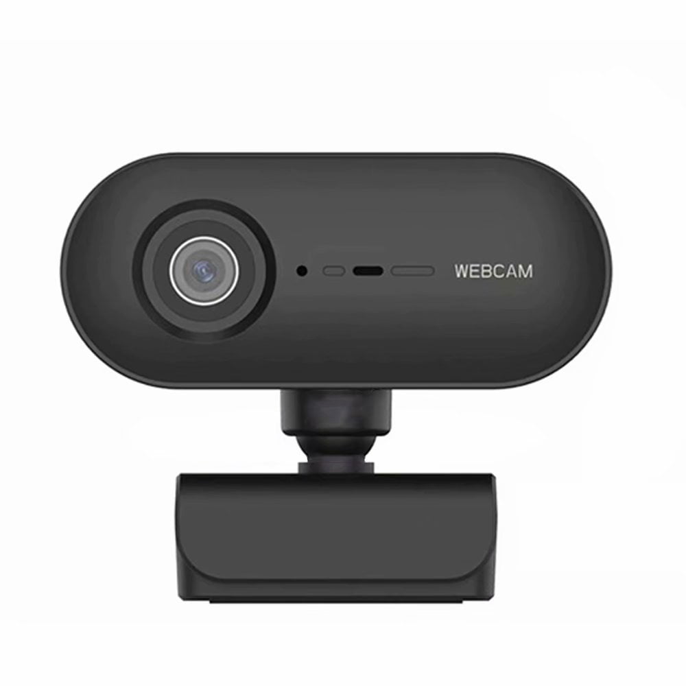 tøve dør Ja HONGGE New 1080P HD Webcam, USB Desktop Laptop Web Camera, Auto Focus with  Built-in Noise Cancelling Microphone Skype Full HD Fits for PC Laptop  Computer Windows 10/8/7/XP, Mac OS - Walmart.com