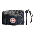 thumbnail image 1 of HONGJING Decompression Belt Inflatable Lumbar Support for Lower Back Pain Relief, One Size Fits 29-49 Waist, 1 of 7