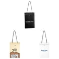 thumbnail image 1 of HONGLIN Car Trash Bag, Hanging Car Garbage Bags with Leak Proof, Disposable Trash Bags for Car and Truck, Road Trip Essentials, 1150 Count, 1 of 7