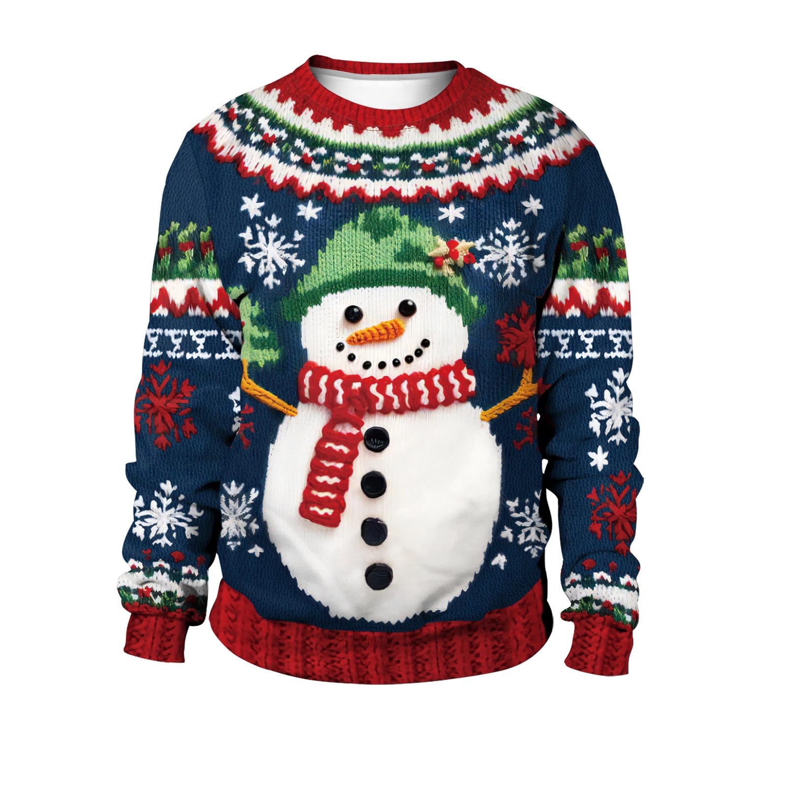 HONHUZH Men's Sweatshirts Black &Friday Deals Casual Sweatshirts