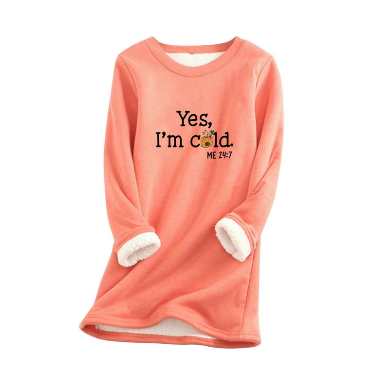 Walmart fleece tops sale