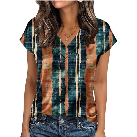 HONHUZH Womens Summer Tops Satin Tank Top Plus Size V Neck Floral Sleeveless Tops Business Casual Outfits Work Blouses
