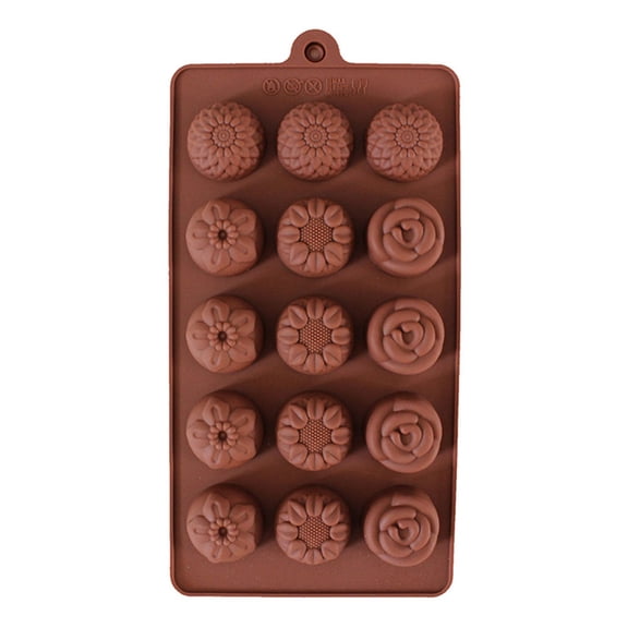 HONITANO 1Pack Environmental Protection Silicone For Cake And Pudding Making 11In