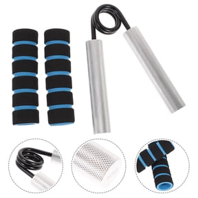 HONITANO 1Pack Hand Resistance Grips for Forearms Workout Equipment Assorted Color