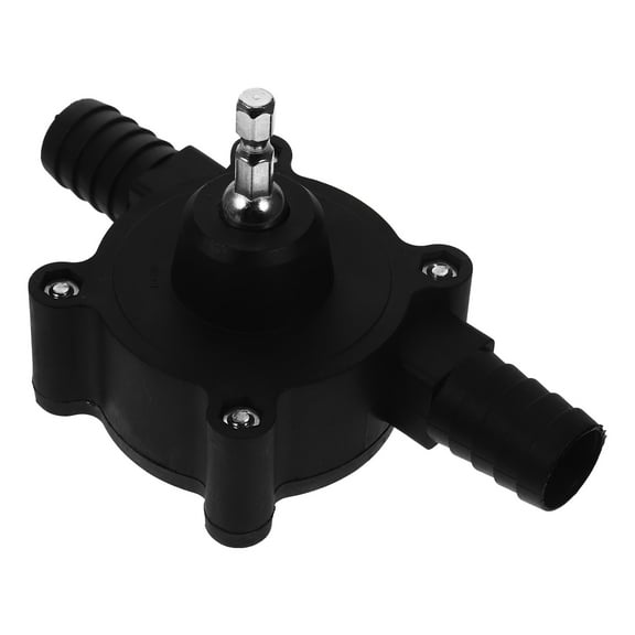 HONITANO 1Pcs Inline Water Pump with High Temperature Resistance for Home Use