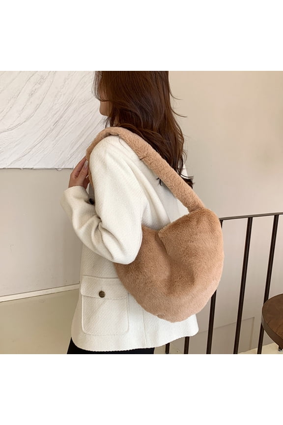 Heart-Shaped Crossbody Bag for Women, Stylish Valentine's Day Purse, Trendy Storage Handbag, 1 Piece