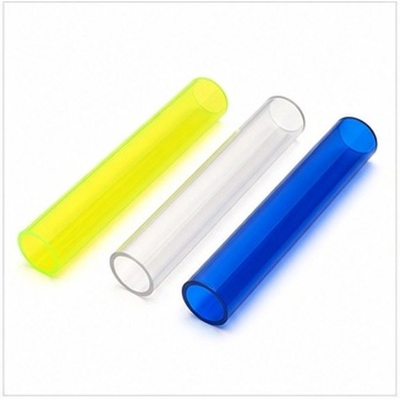 HONITANO 3pcs Table Tennis Racket Glue Applicator Press Roller Stick Pvc