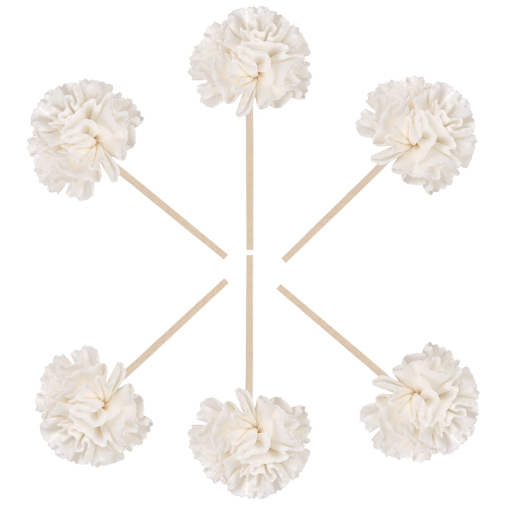 Boules De Coton Professionnelles HONITANO - Pour Démaquillage, Soin De La Peau & Coiffure - Absorbantes Et Douces