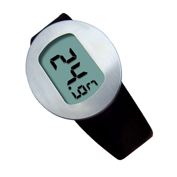 HONITANO Bottle Snap Thermometer 1Pack with Design for Tea and Espresso Measurement