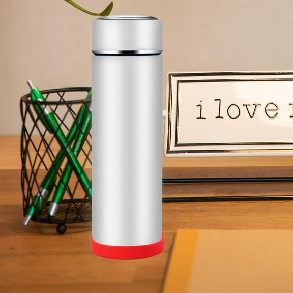 HONITANO Cup Covers Silicone Anti-Slip Grip for Daily Use Drinking Protection