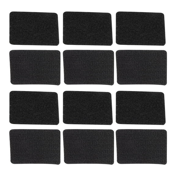 HONITANO Furniture Grippers to Prevent Sliding 12Pcs Non Slip for Indoor Use