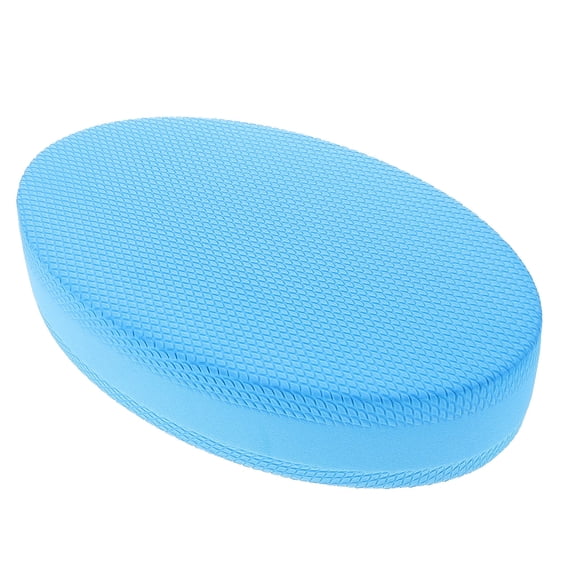 HONITANO Non- TPE Balance Pad for Yoga, Fitness, Home Workouts - , Versatile Stability Cushion