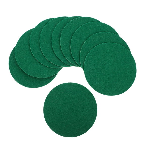 HONITANO Plastic Rod Air Hockey Patches Pusher Pad for