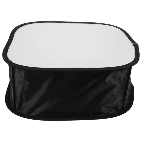 HONITANO Multi-Color Fabric Softbox Diffuser for Camera Photography, Smooth Studio Lighting for Photo Video Home Indoor Use