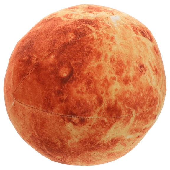 HONITANO Planet Plush Dolls Multi 1Pcs 6.7In