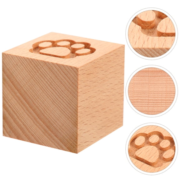 HONITANO Wood Aromatherapy Diffuser for Home, Fragrance Diffusion Decor, Brown, 1 Piece