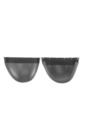 Safety Toe Guard Boot Covers with Alloy Steel , and -Resistant, Ideal for Warehouse and Industrial Work, 1 Pair