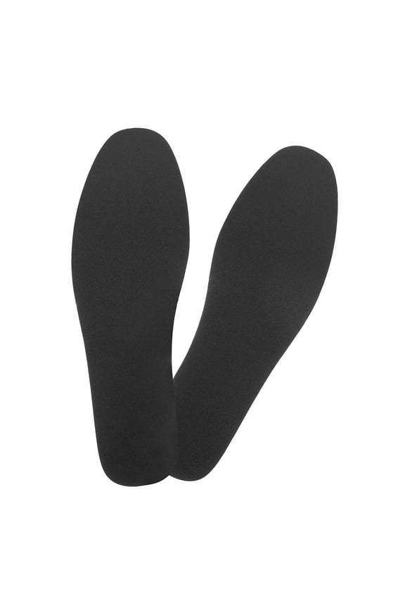 1 Pair Women's Shoe Liners Manganese Steel Flat Shoes Safety Insoles Comfort