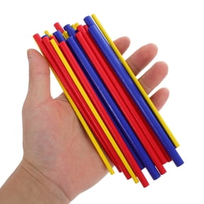 HONMEET Drop Stick Game Set for Family Entertainment - Logical Thinking, Planning Skills, and Indoor Fun Activities