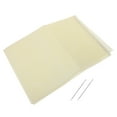 thumbnail image 1 of HONMEET Water-Soluble Embroidery Grid Sheets for Sewing, Quilting, Needlework, and Craft Projects - Fabric Stabilizer Supplies, 1 of 8
