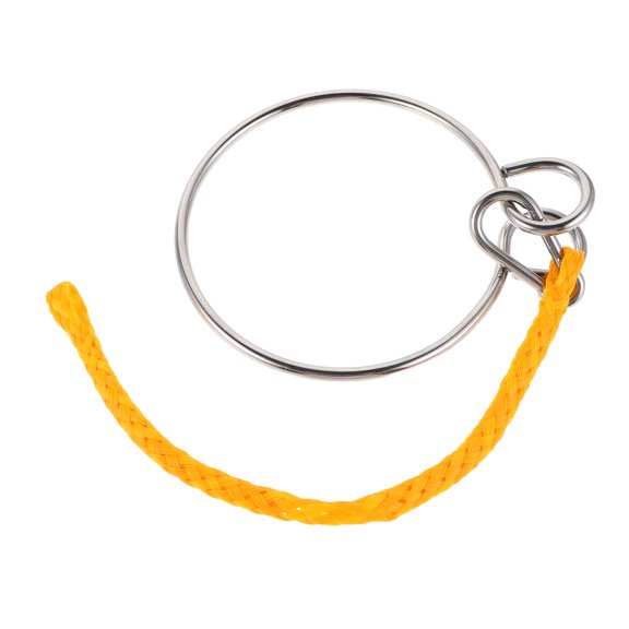 HONMEET Boat Anchor Puller Kit with Stainless Steel and Nylon, Multi-Purpose Retrieval Tool for Boats and Watercraft