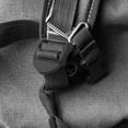 thumbnail image 1 of HONMEET Quick Release Plastic Buckles for Crafts and Luggage Straps, Buckle Set, 1 of 8