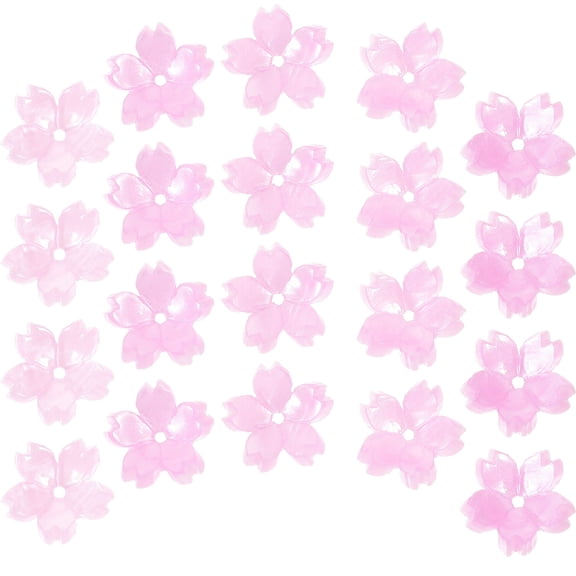 HONMEET 100Pcs Lavender Artificial Flowers Petals Silk Flower Petal for Wedding Party Decoration