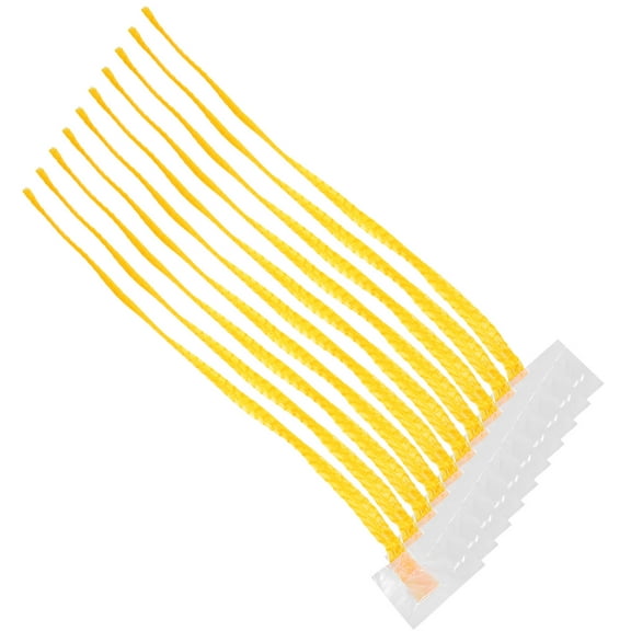 HONMEET Reusable Grape Netting Bags With Drawstring Fruit Mesh Bags Pe 100Pcs