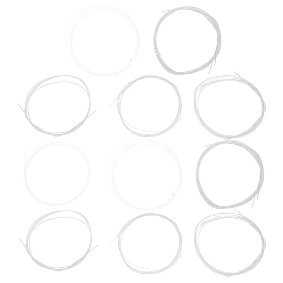 HONMEET Professional Oud Instrument with Warm Sound and Enhanced Durability, Ideal for Musicians and Beginners