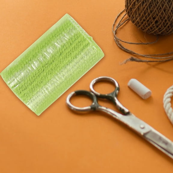 HONMEET 12Pcs DIY Rug Yarn Acrylic Fiber Craft Supply for Making Rugs Pillows Blankets