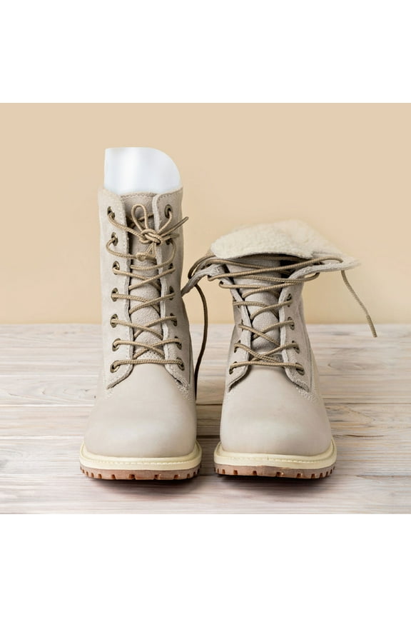 12Pcs Boot Holder Shapers Straight Board for Over Knee Boots Women