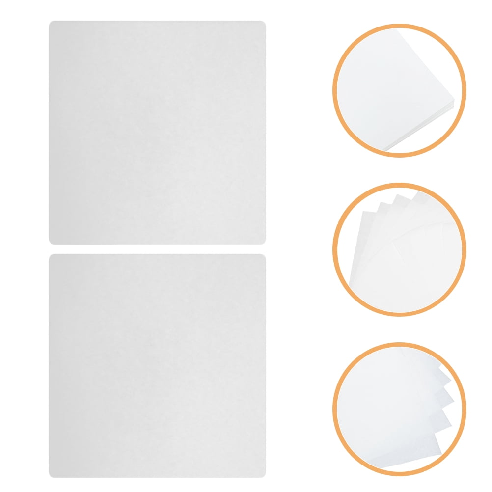 HONMEET 15Pcs Qualitative Filter Papers for Absorbing and Filtration in ...