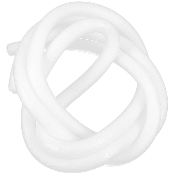 HONMEET Sofa Slipcover with White Foam Tuck Grips, Practical Wrinkle-Resistant Cover, 1 Set for Furniture