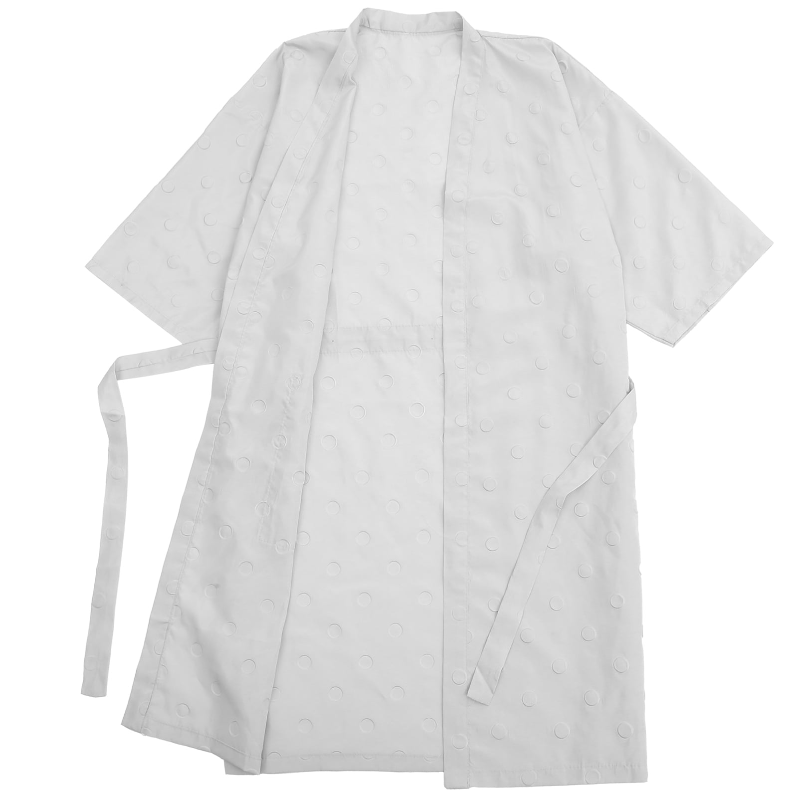 HONMEET Barber Gown Salon Client Robe Clothing Adults Hair Salon ...