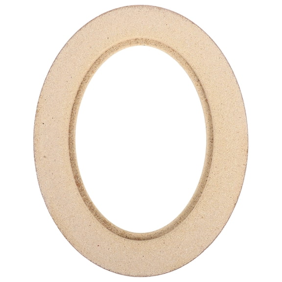 HONMEET Beige Wooden Picture Frame 1Pack