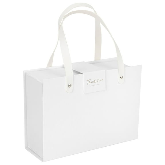 HONMEET present Box Elegant Magnetic Closure 1Pack 9.82x7.07x3.34in