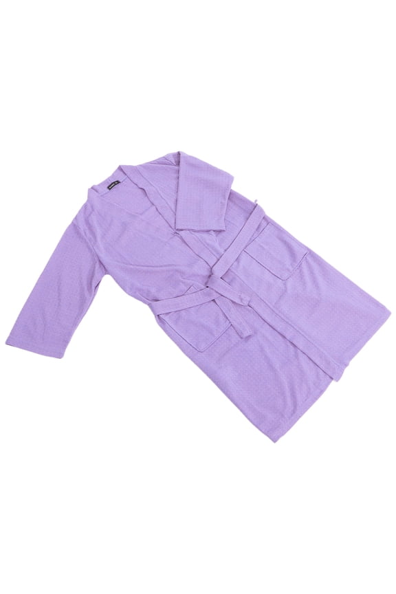 Bathrobe 1 Pack Quick Dry Soft Comfortable Unisex Wearable Robe 41.3 x 22.4 x 0.4 inches