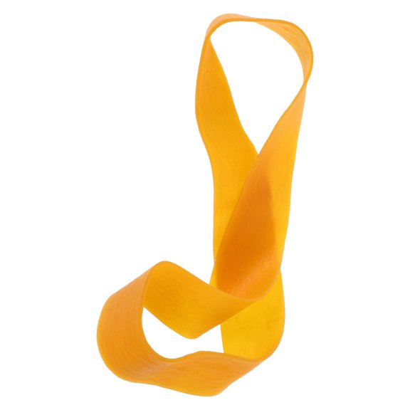 HONMEET Adjustable Khaki Pottery Casting Bands for Enhanced Mold Flexibility in Ceramic Crafting and Pottery Making