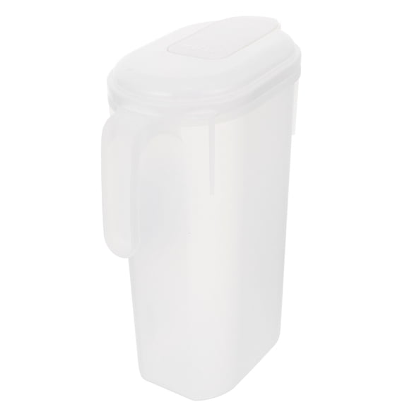 HONMEET Plastic Water Kettle 1Pc Large Capacity for Tea, Juice, Coffee - Home Use Electric Kettle