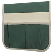 HONMEET Garden Kneeler and Seat with 600D Oxford Cloth Tool Storage Bag for Organized Outdoor Gardening