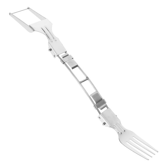 HONMEET Stainless Steel Watermelon Cube Cutter with Dual Design, Metal Fruit Slicer for Home and Restaurant Use