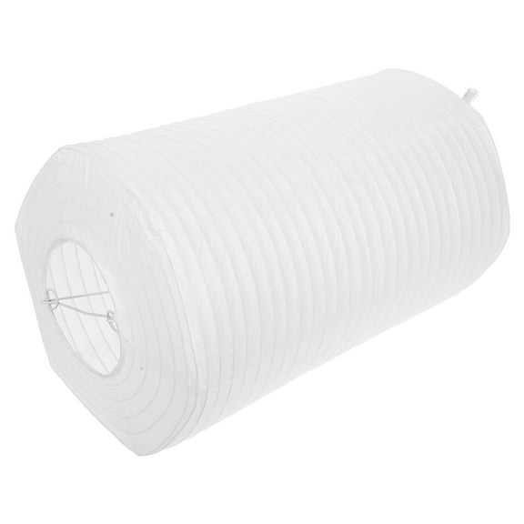 HONMEET Paper Night Lamp Bedside Lantern Lamps With Warm Lighting For Teens And Holiday Party 1Pack