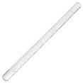 thumbnail image 1 of HONMEET Embossing Rolling Pin Transparent Acrylic Easy to Clean Bakers Baking 1Set, 1 of 8