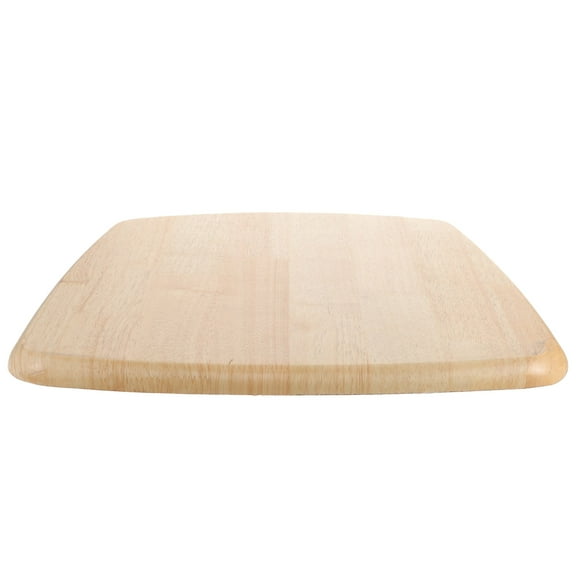 HONMEET Wood Chair Seat Replacement for Bar Stools, and Comfortable, 1 Piece, Easy to Install