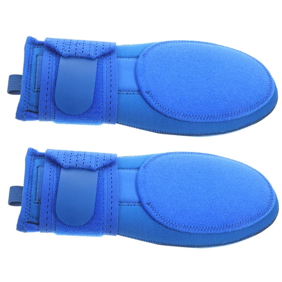 HONMEET Chloroprene OK Cloth Sliding Mitt for Baseball Training Youth and Adults Sports Gear