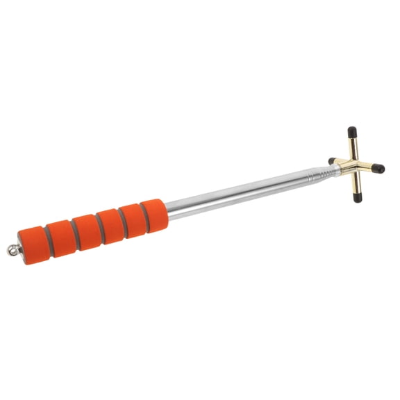 HONMEET 1Set Billiard Stick Bridge Adjustable Non Slip Grip For Pool Games In 13.76X3.26X3.26in