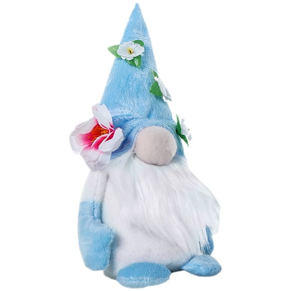 HONMEET Plush Gnome for Mother's Day Home Decoration, Cute Gift for Mom, Soft Stuffed Animal,