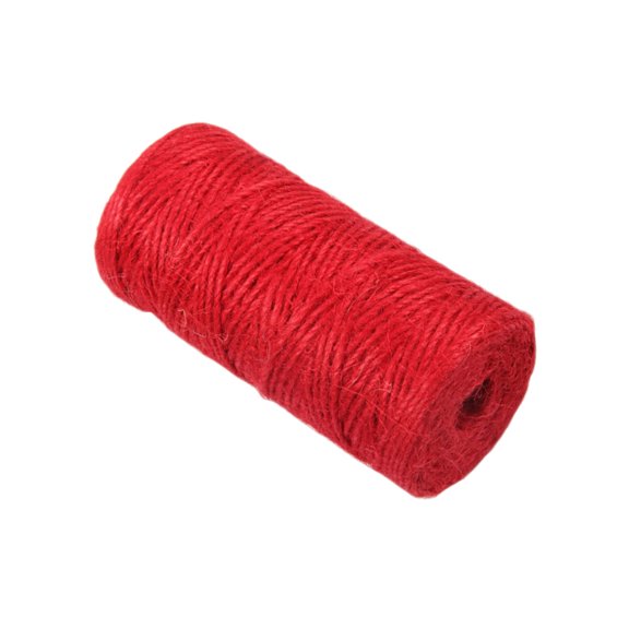HONMEET 1Set Garden Twine Heavy Duty For Binding Plants And Decorative Activities