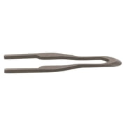 HONMEET 1Set Iron Pyrography Wire Tip for Wood Burning Tool Beginners